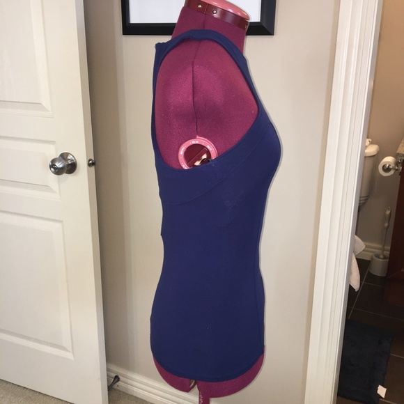 EUC Versace Jeans Collection/JVC Halter Tanktop - xs - Picture 3 of 8